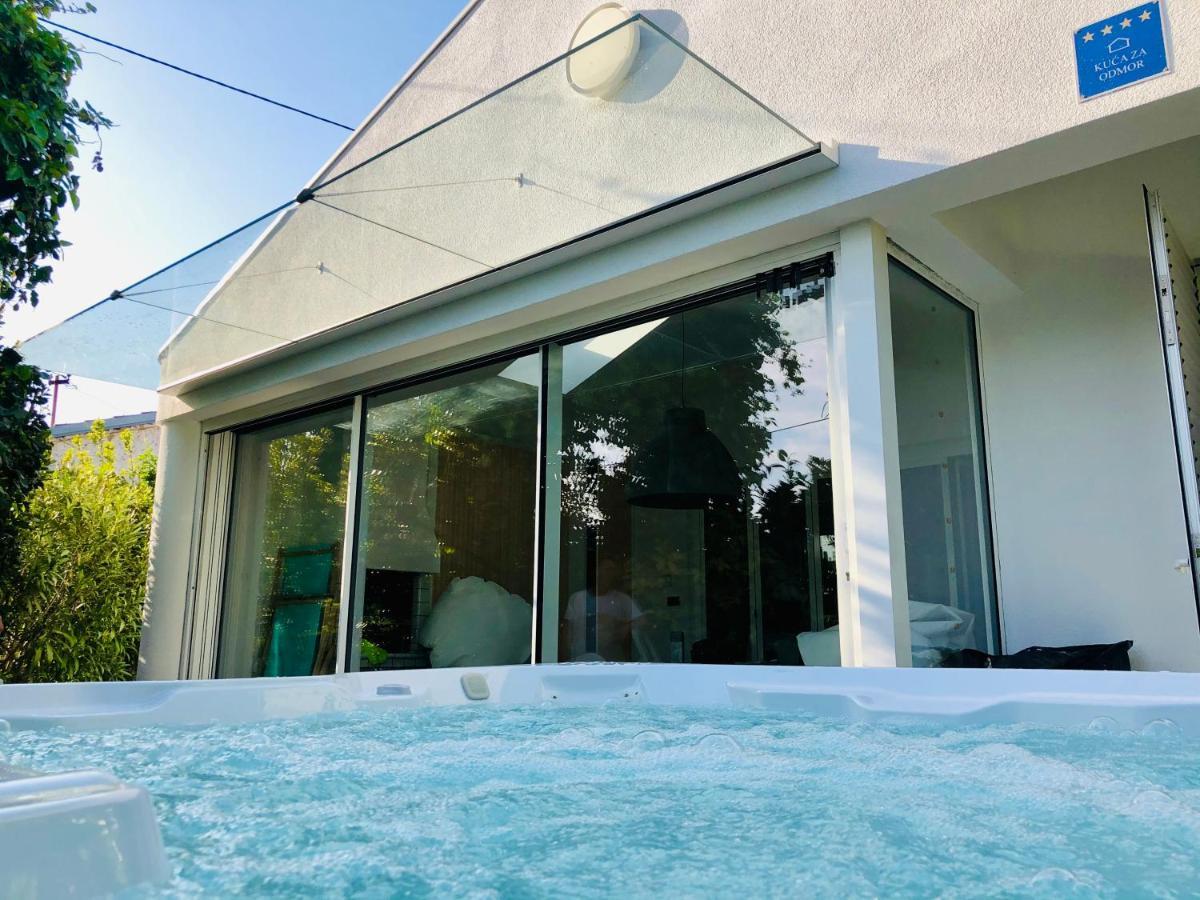 Villa Dvojac Ядраново Экстерьер фото