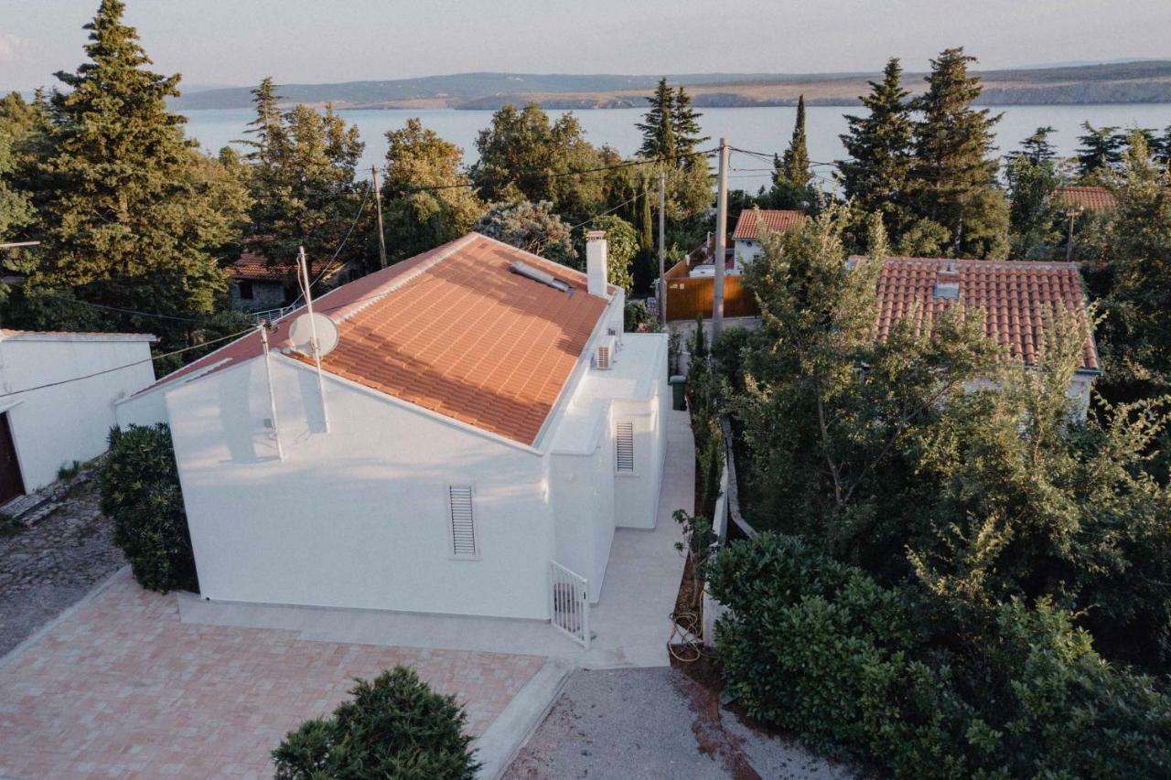 Villa Dvojac Ядраново Экстерьер фото