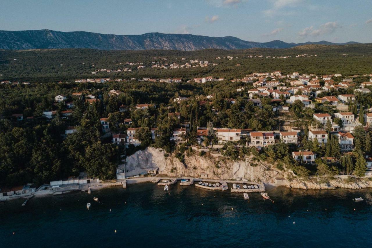 Villa Dvojac Ядраново Экстерьер фото