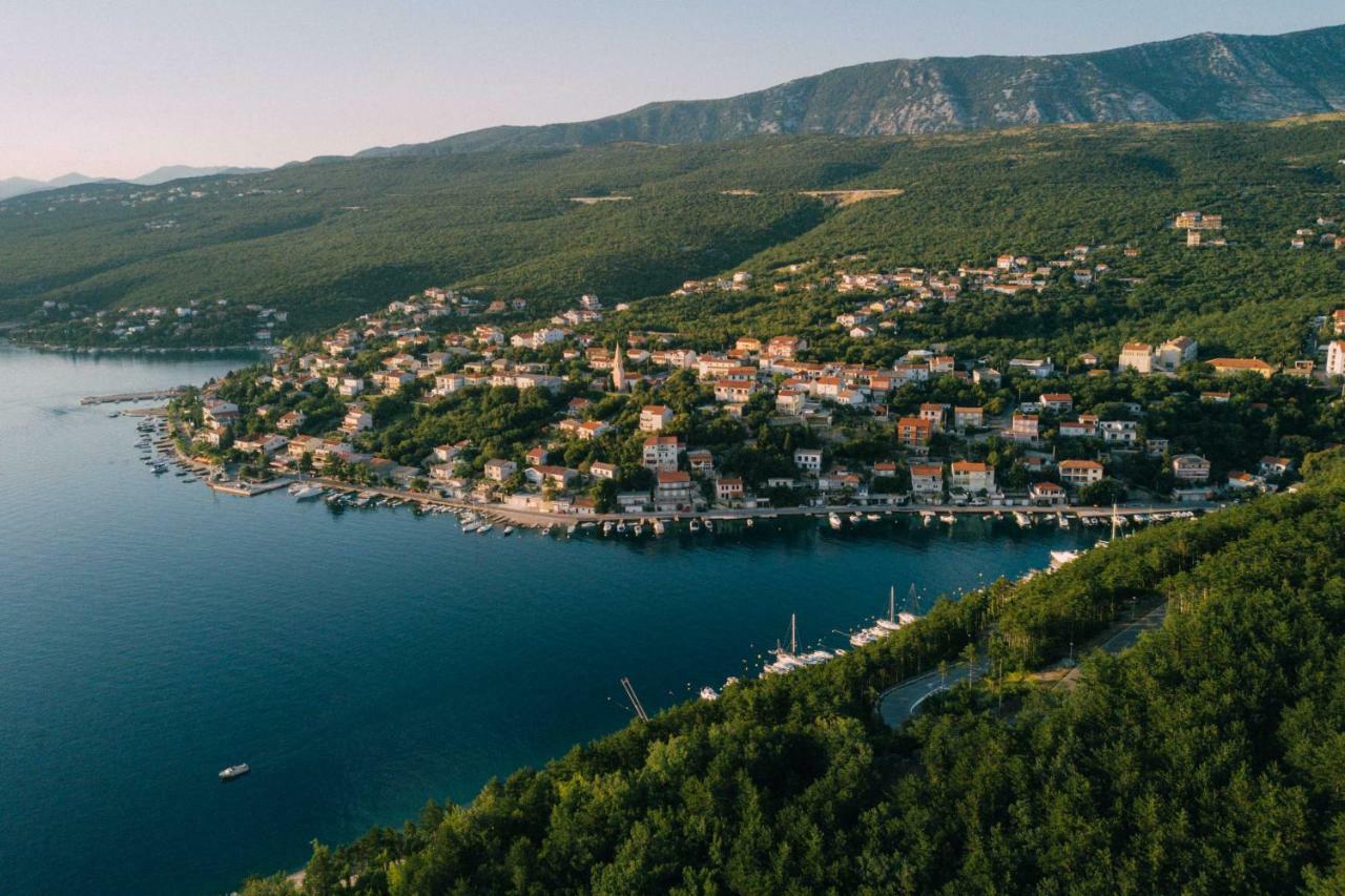 Villa Dvojac Ядраново Экстерьер фото