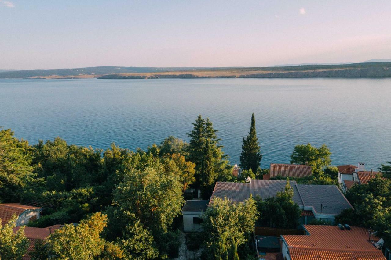 Villa Dvojac Ядраново Экстерьер фото